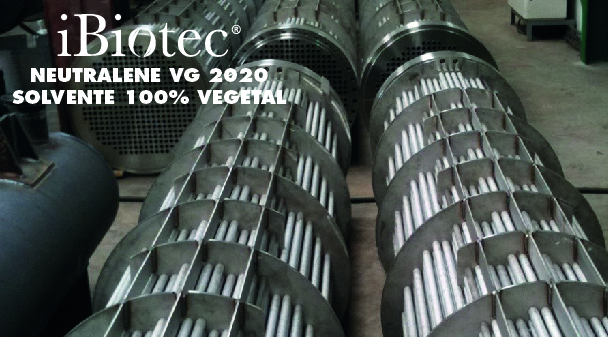 Solvente de desengorduramento e limpeza 100% VEGETAL. Sem símbolo de perigo para um risco 0. Sem COV, otimização do PGS. Solvente alternativo. Agrossolvente. Biossolvente. Ecossolvente. Solvente biodegradável. Fornecedor do solvente. Fabricante do solvente. Desengorduramento industrial. Solventes novos. Solventes ecológicos. Rig wash. Maintenance oil gas. Solventes ecológicos. Substitui o diclorometano. Substitui o cloreto de metileno. Substitui Ch2 Cl2. Substitui CMR. Substitui acetona. Substitui acetona. Substitui NMP. Solvente para poliuretanos. Solventes para epóxi. Solvente poliéster. Solvente colas. Solvente tintas. Solvente resinas. Solventes verniz. Solventes elastómeros